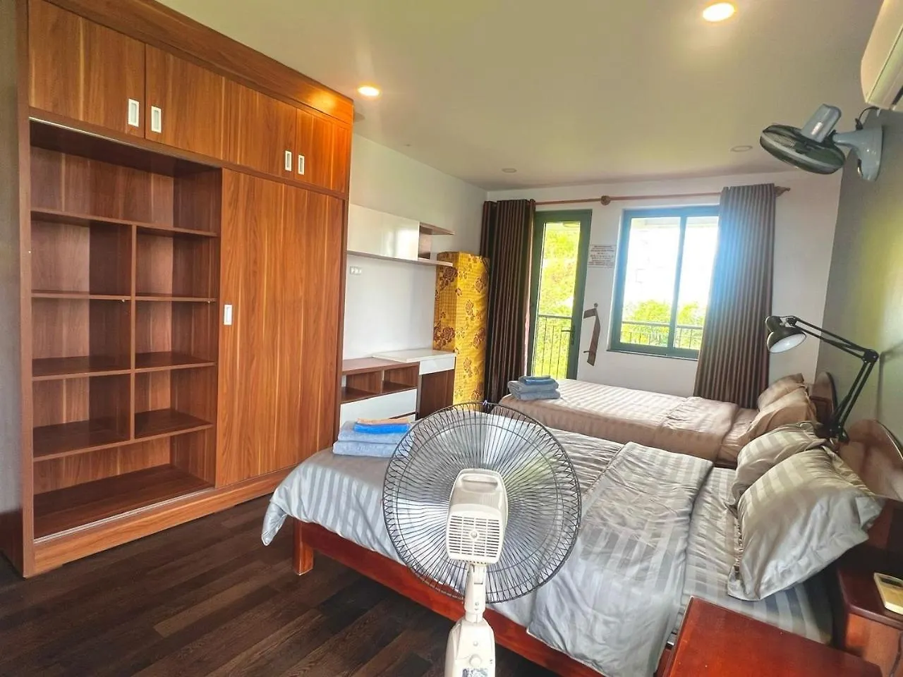 Amazing View Seapark Villa Nha Trang Wietnam