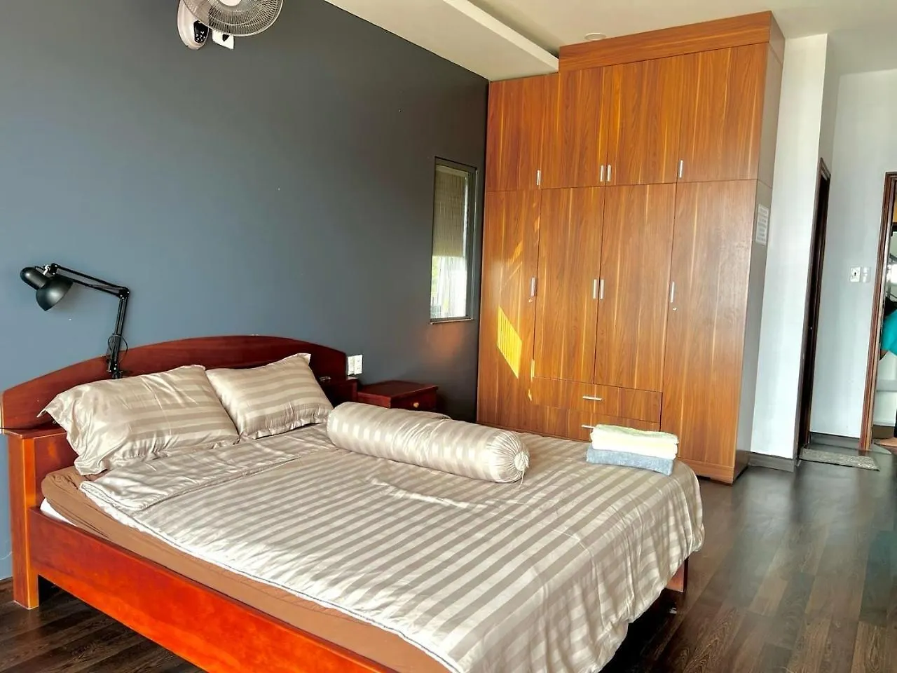 Amazing View Seapark Villa Nha Trang 0*,  Wietnam
