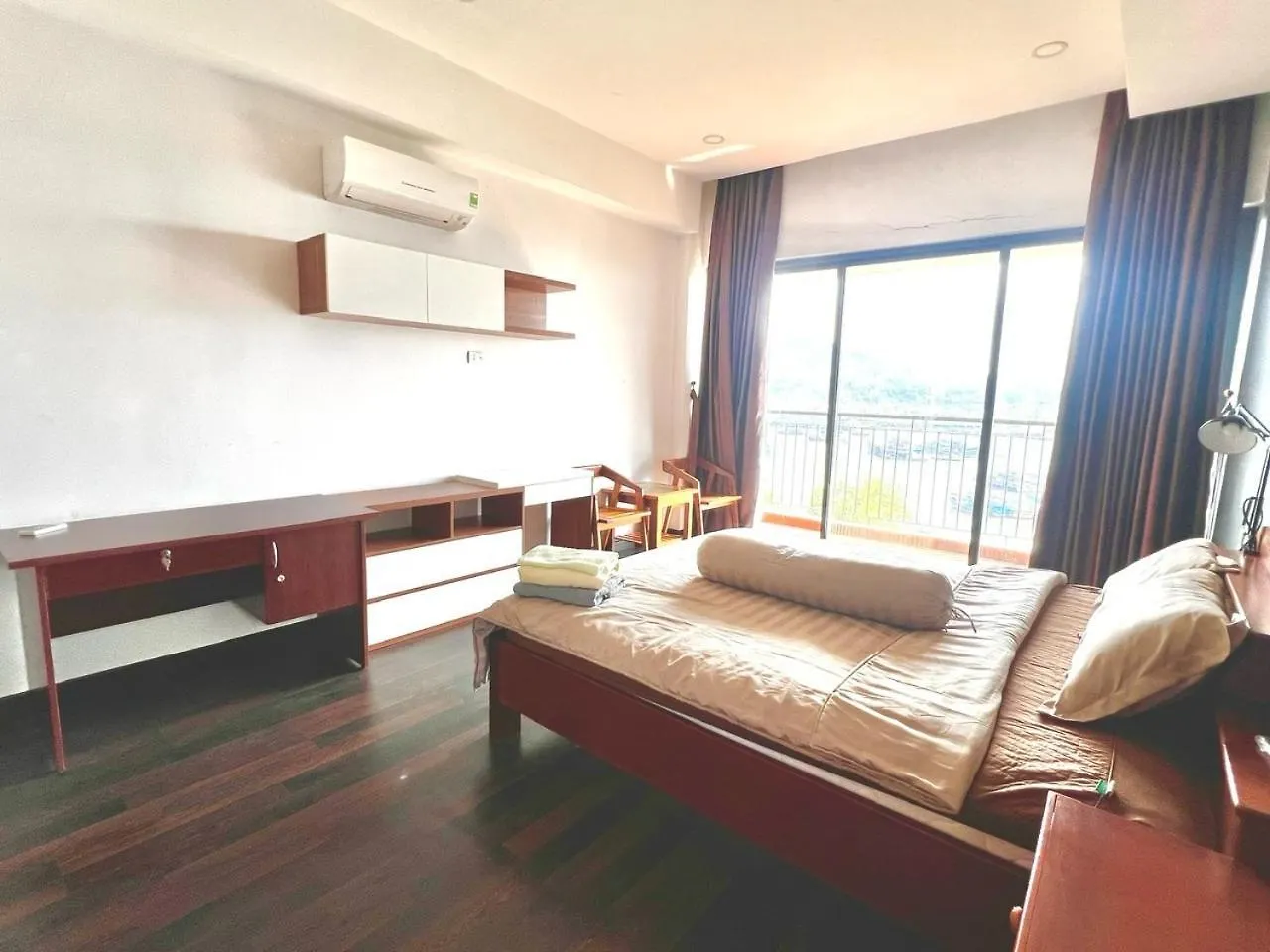 Apartment Amazing View Seapark Villa Nha Trang Vietnam