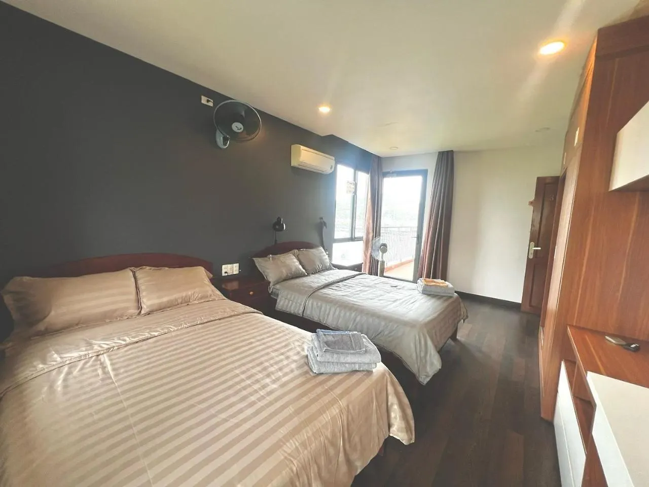 Amazing View Seapark Villa Nha Trang Apartment