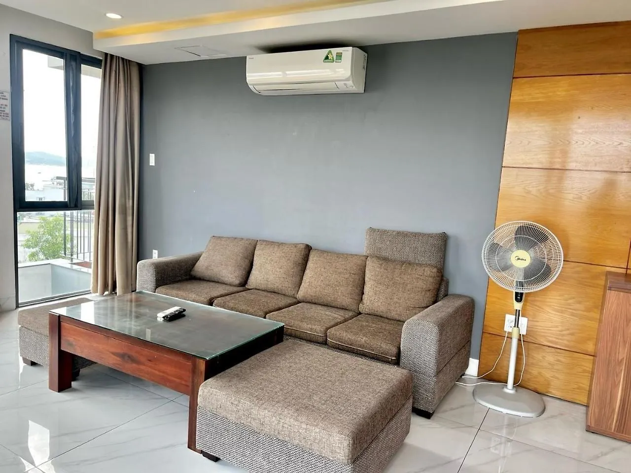 Apartment Amazing View Seapark Villa Nha Trang